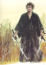 BUY NEW vagabond - 155102 Premium Anime Print Poster